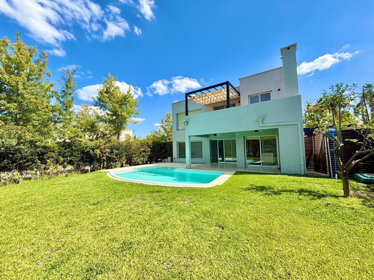 Foto de Casa en Alquiler en Los Alisos, Nordelta,, imagen 1