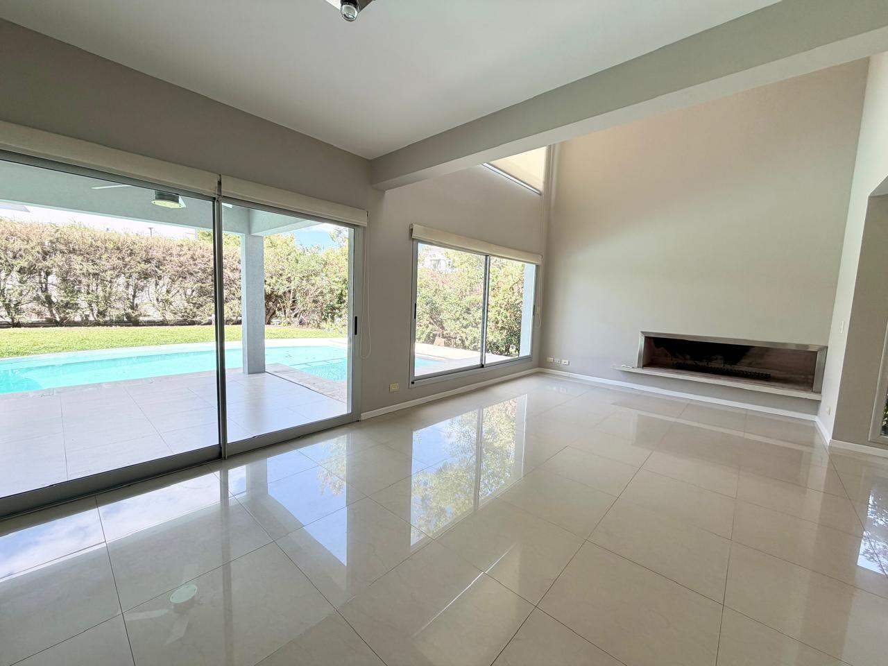 Foto de Casa en Alquiler en Los Alisos, Nordelta,, imagen 2
