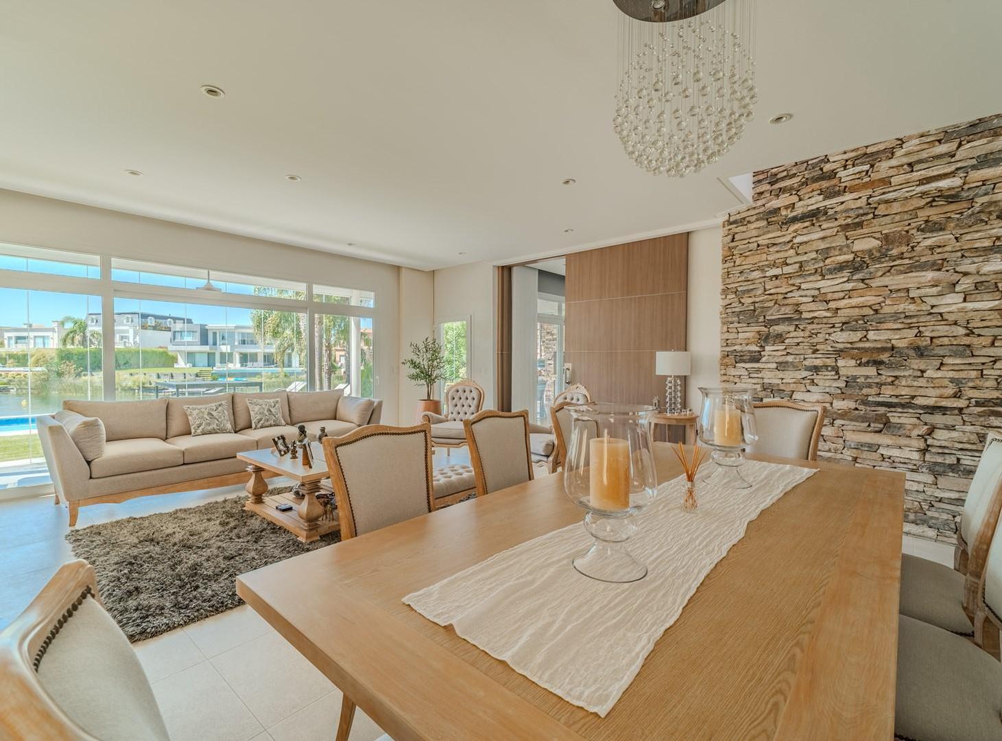 Foto de Casa en Venta en Los Alisos, Nordelta, imagen 5