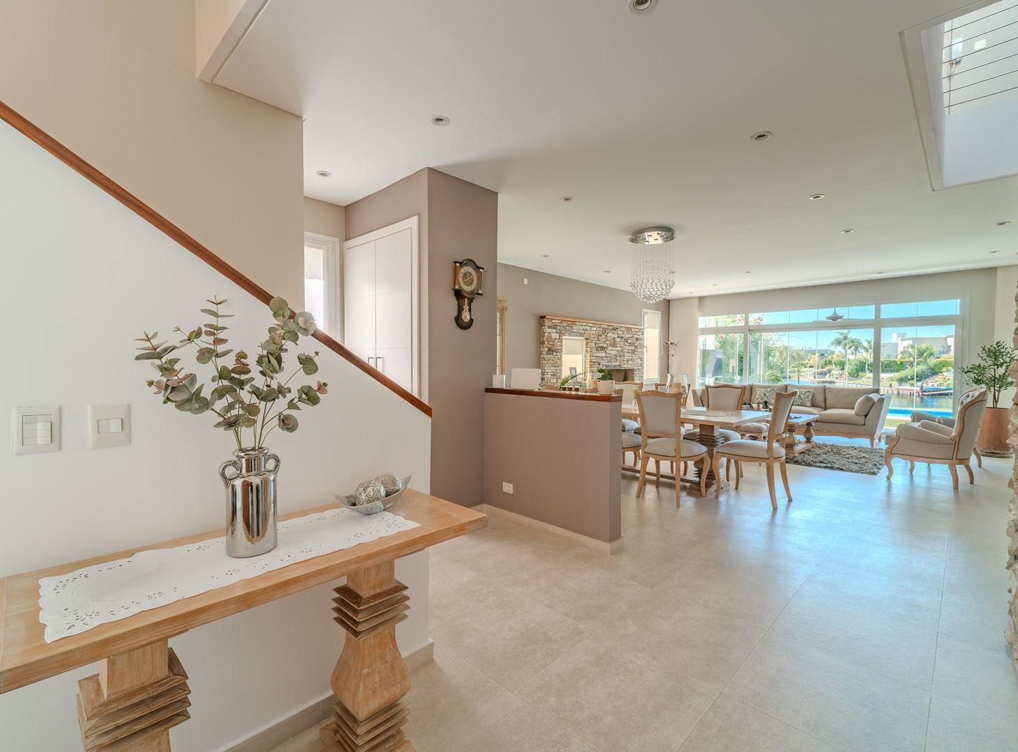 Foto de Casa en Venta en Los Alisos, Nordelta, imagen 4