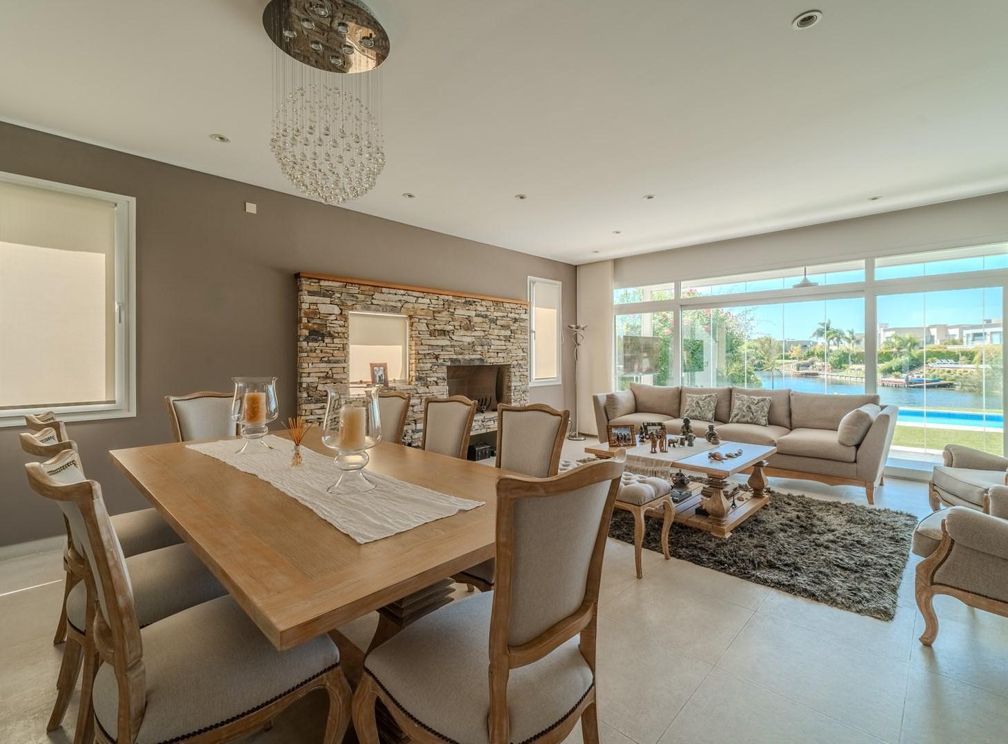 Foto de Casa en Venta en Los Alisos, Nordelta, imagen 1