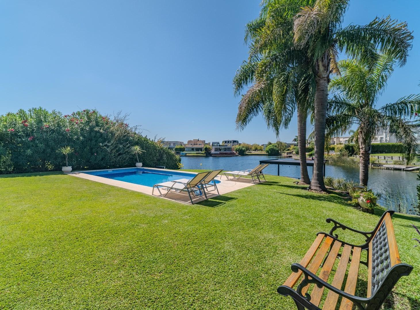Foto de Casa en Venta en Los Alisos, Nordelta, imagen 2