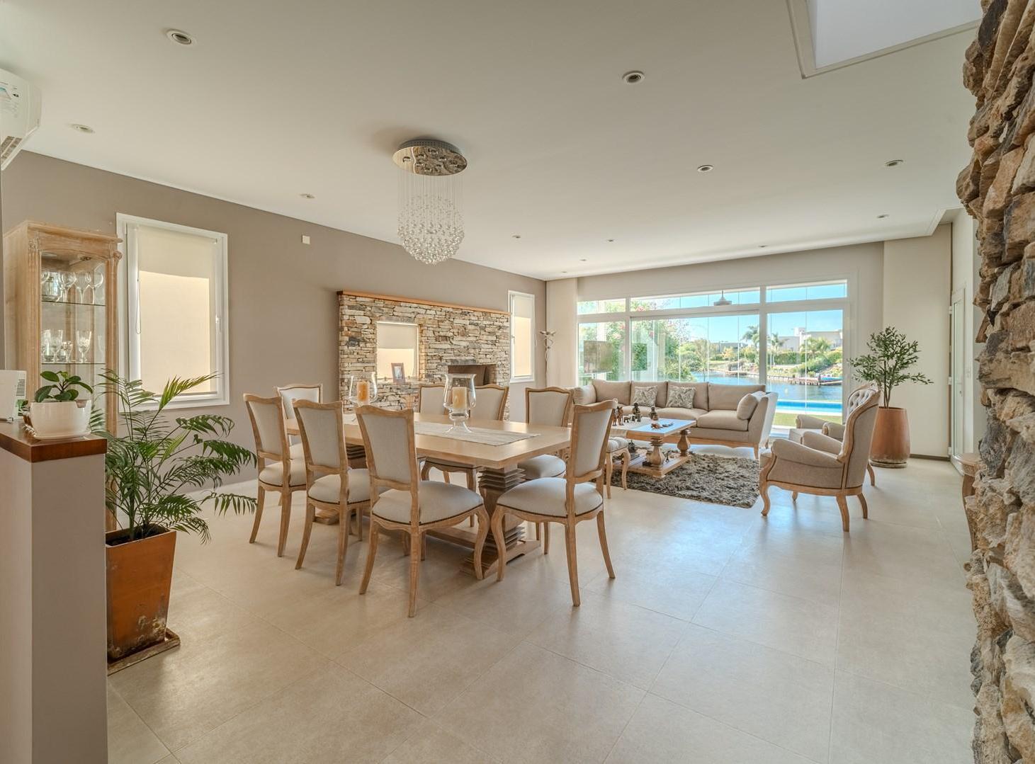 Foto de Casa en Venta en Los Alisos, Nordelta, imagen 3