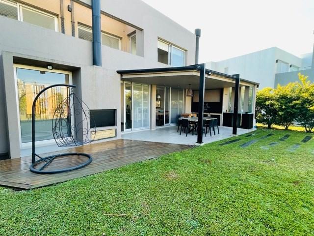 Foto de Casa en Alquiler con Muebles en Los Alisos, Nordelta, imagen 4