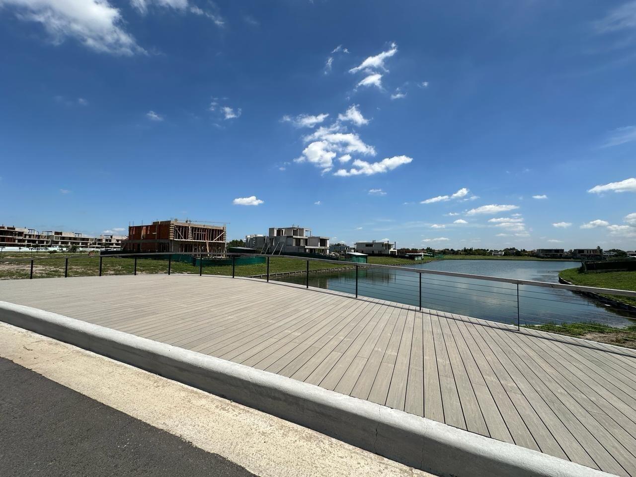 Foto de Lote en Venta en Los Puentes, Nordelta, imagen 3