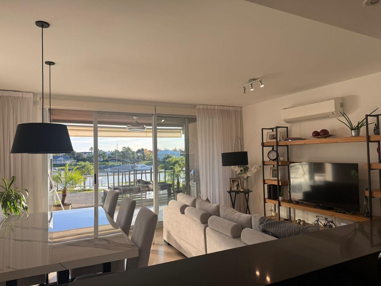 Foto de Departamento en Venta en Acqua Rio, Nordelta, imagen 2