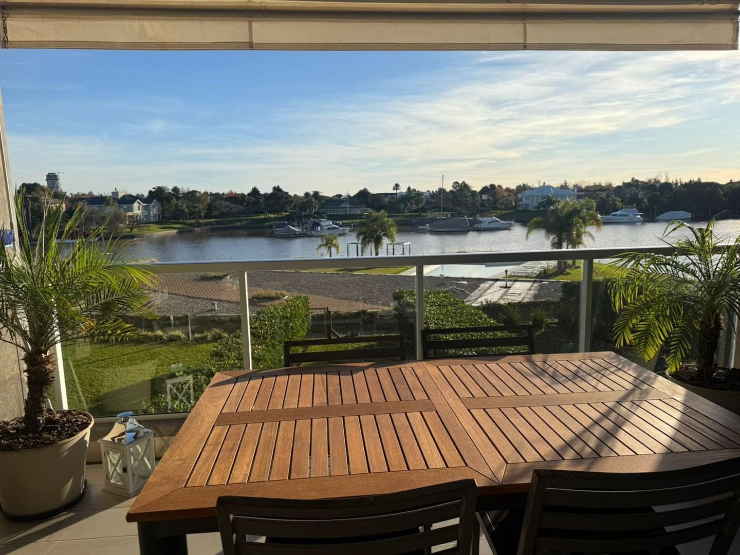 Foto de Departamento en Venta en Acqua Rio, Nordelta, imagen 1