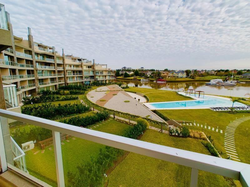 Foto de Departamento en Venta en Acqua Rio, Nordelta, imagen 5