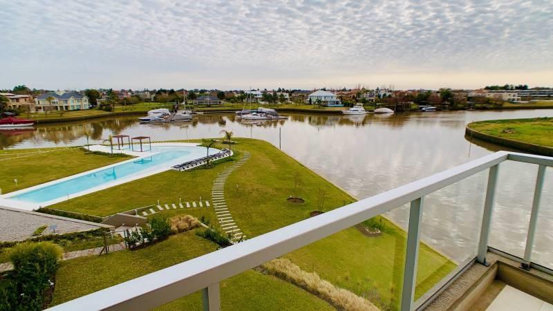 Foto de Departamento en Venta en Acqua Rio, Nordelta, imagen 3