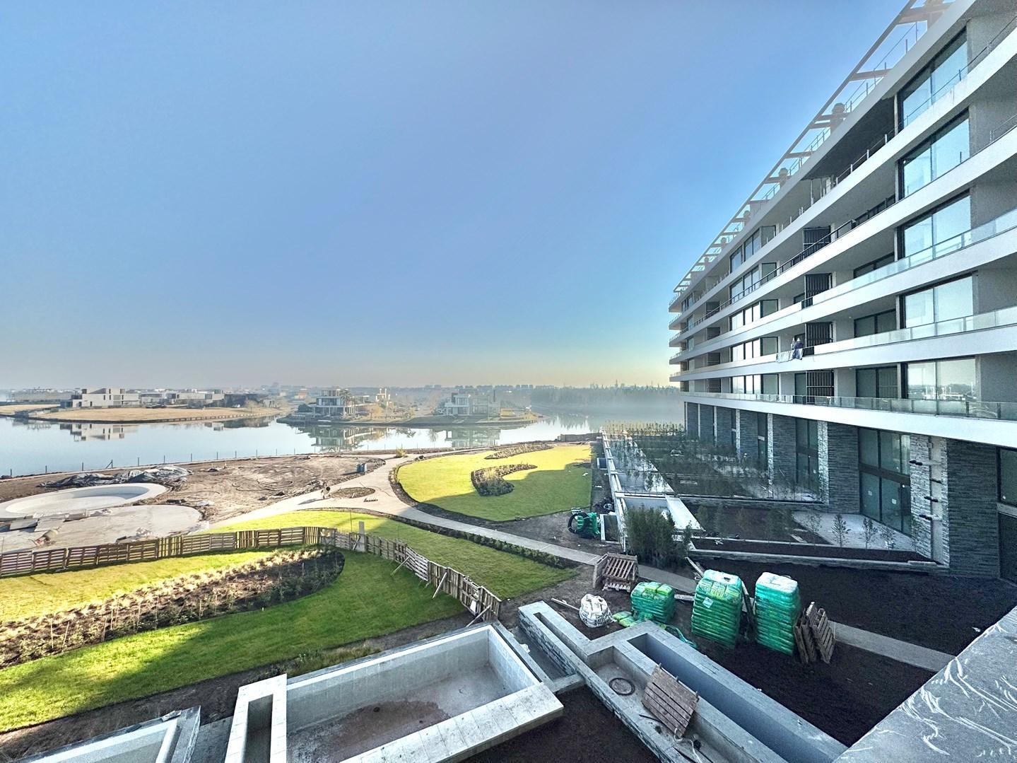 Foto de Departamento en Alquiler en Oceana, Nordelta, imagen 1