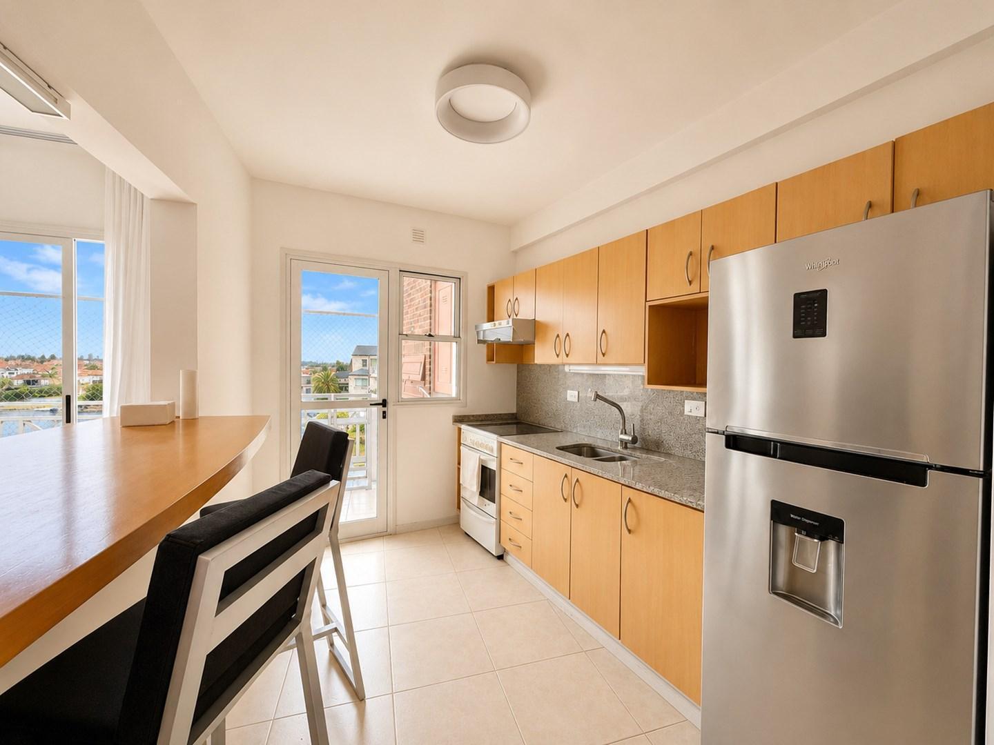 Foto de Departamento en Venta en Condominios de la Bahia, Nordelta, imagen 5
