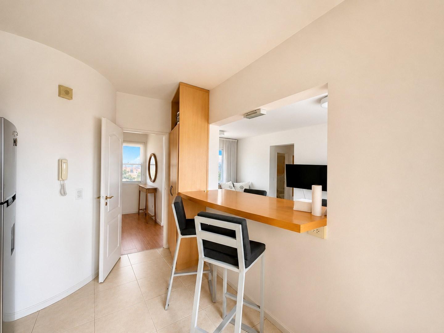 Foto de Departamento en Venta en Condominios de la Bahia, Nordelta, imagen 2