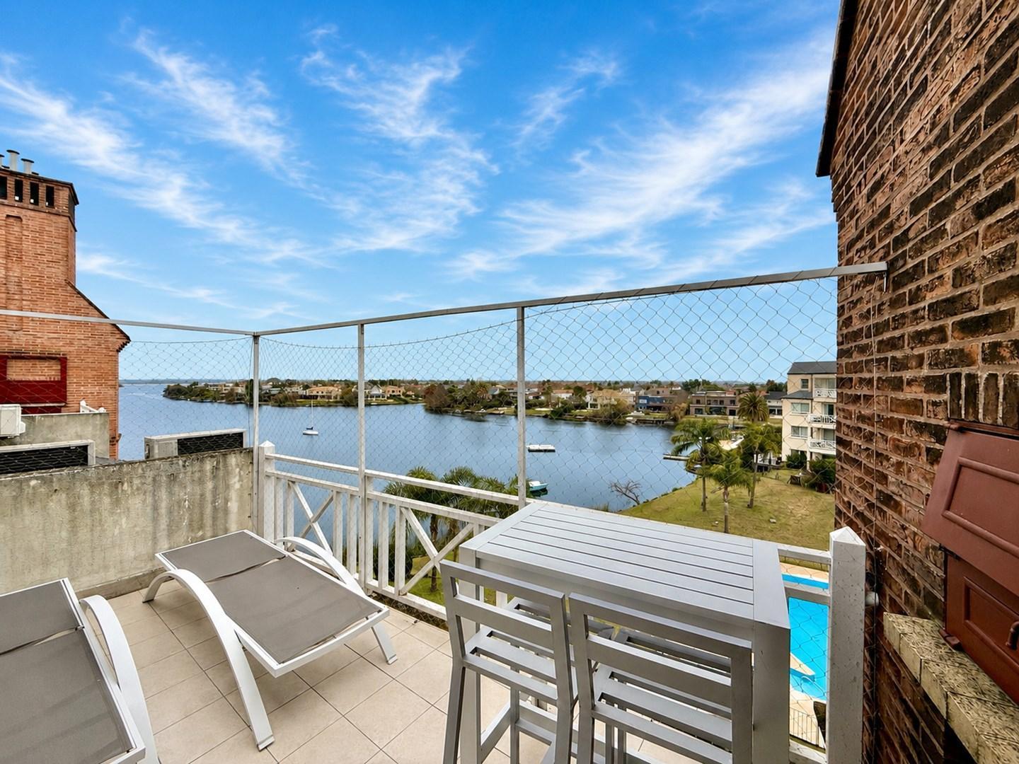 Foto de Departamento en Venta en Condominios de la Bahia, Nordelta, imagen 3