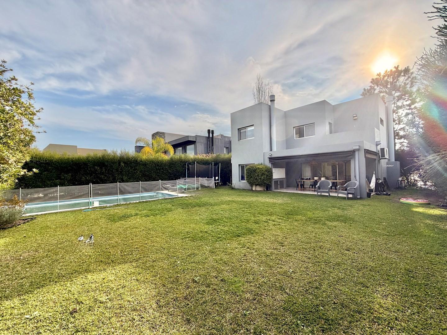 Foto de Casa en Alquiler en Los Alisos, Nordelta, Tigre, imagen 1