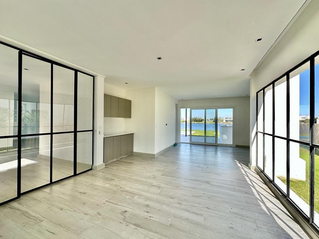Foto de Casa a la laguna en alquiler en Barbarita, imagen 5