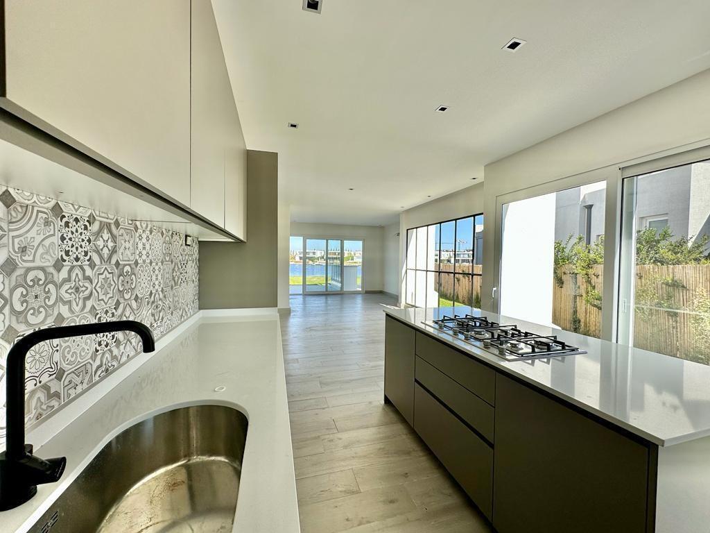 Foto de Casa a la laguna en alquiler en Barbarita, imagen 3
