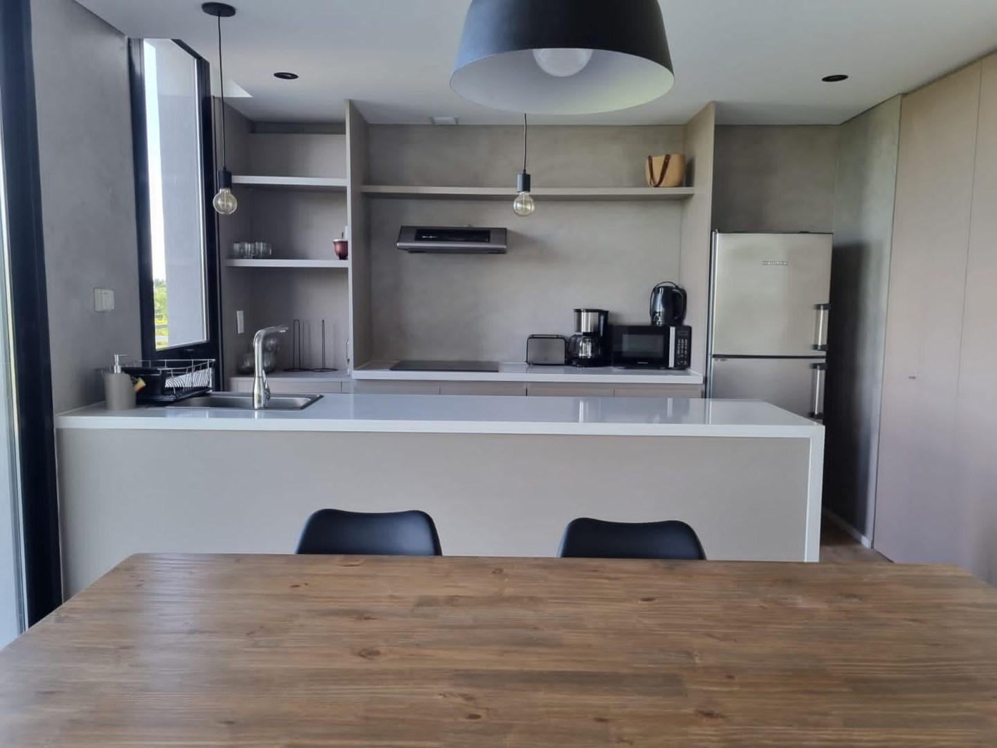 Foto de Departamento en Venta en The Kiri Puerto Escondido, Nordelta, imagen 4