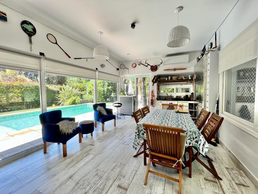 Foto de Casa en venta en Santa Maria de Tigre, imagen 4