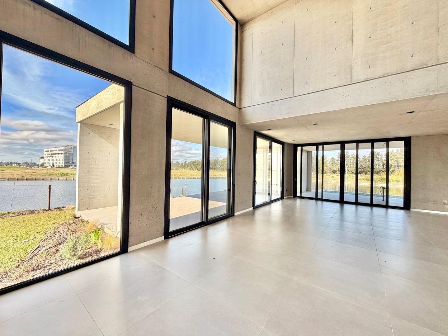 Foto de Casa en venta en Los Puentes, Nordelta, imagen 1