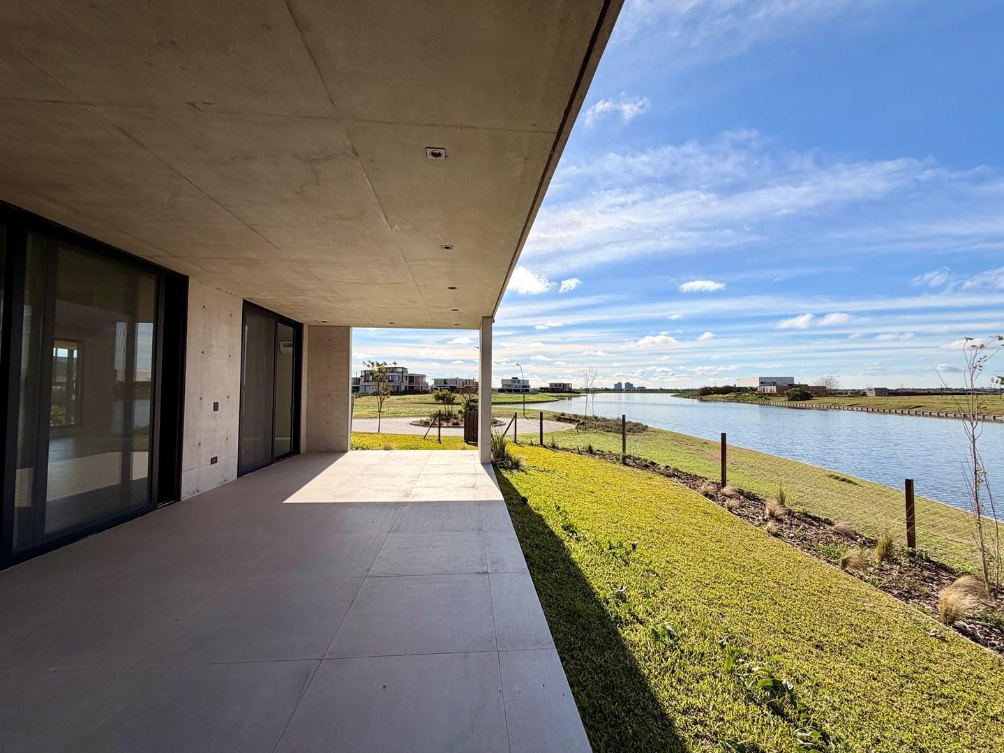 Foto de Casa en Alquiler en Los Puentes, Nordelta, Tigre, imagen 1