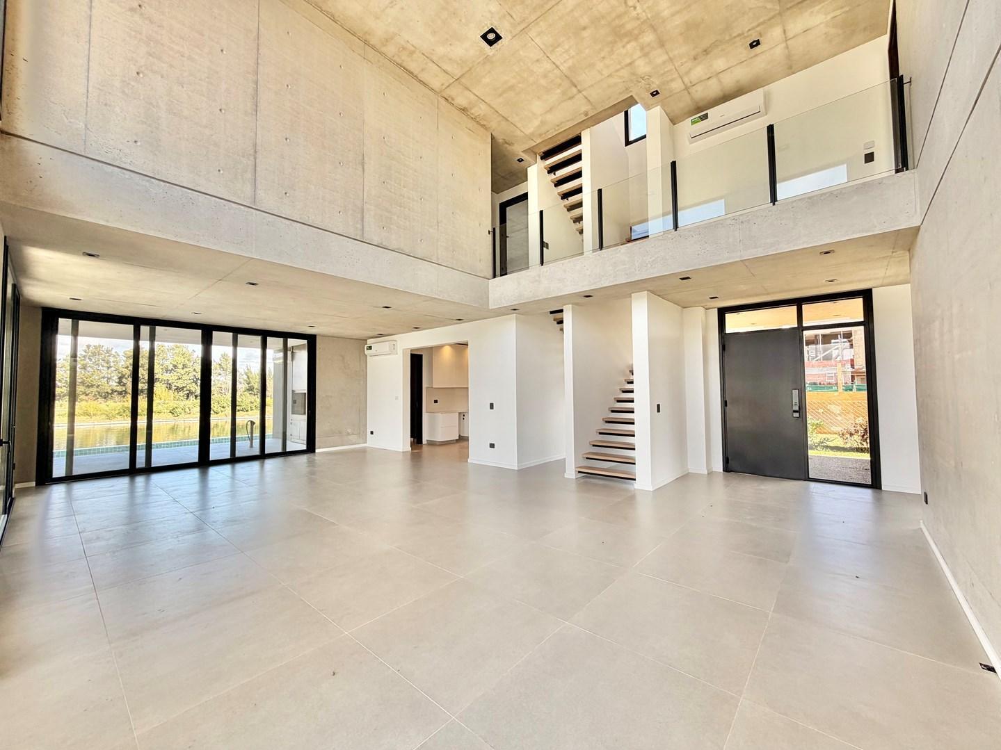 Foto de Casa en Alquiler en Los Puentes, Nordelta, Tigre, imagen 3
