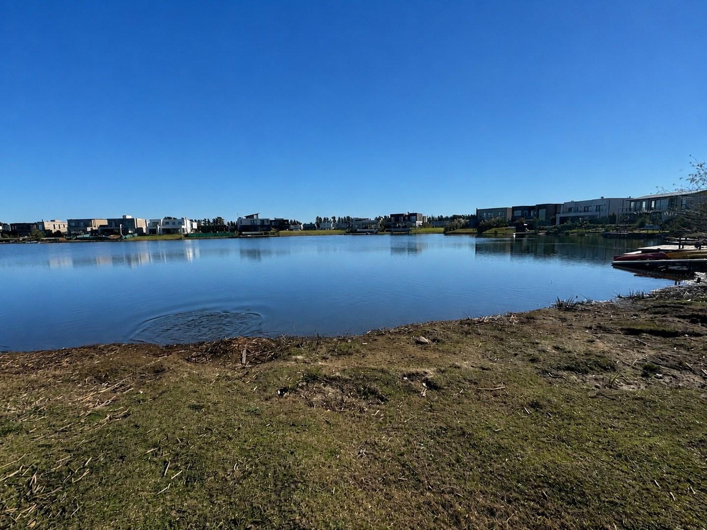 Foto de Terreno Lote en Venta en Santa Ana, Villanueva, Tigre, imagen 4
