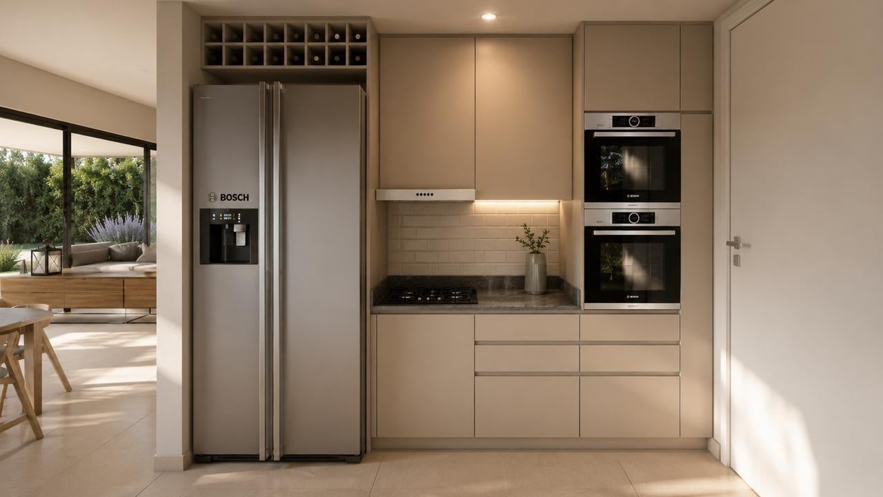 Foto de Casa en Venta en Los Alcanfores, Pilar, imagen 1