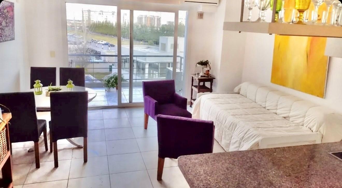 Foto de Departamento en Alquiler en El Portal - North Coral Plaza, Nordelta, imagen 1