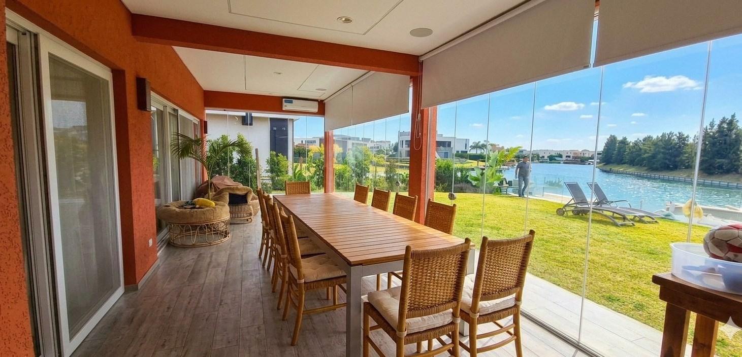 Foto de Casa en Venta en Virazón, Nordelta, Tigre, imagen 2