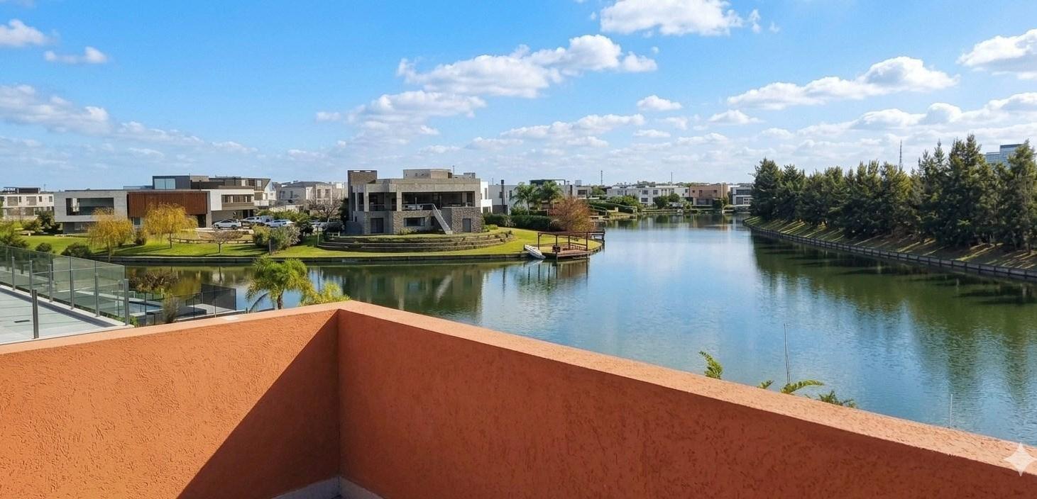 Foto de Casa en Venta en Virazón, Nordelta, Tigre, imagen 5