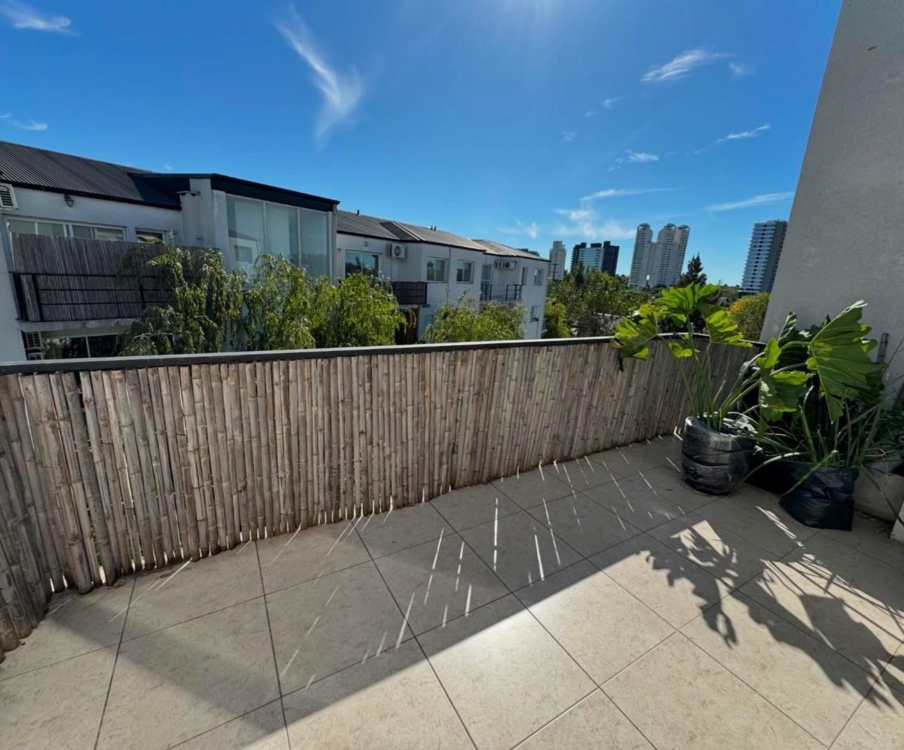 Foto de Departamento apto crédito en venta en Tigre, imagen 5