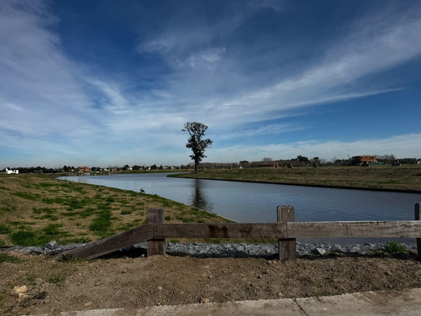 Foto de Lote en venta al río en Bahía Villanueva, Villanueva, Tigre, imagen 4