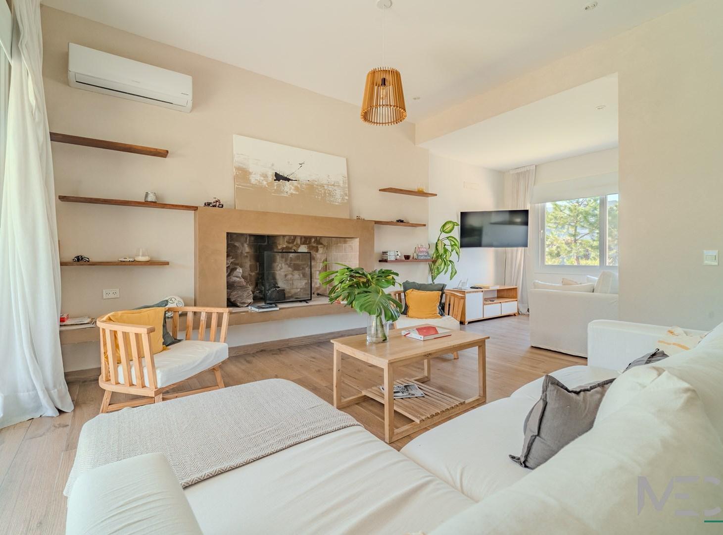 Foto de Casa en Venta en Castaños, Nordelta, imagen 4