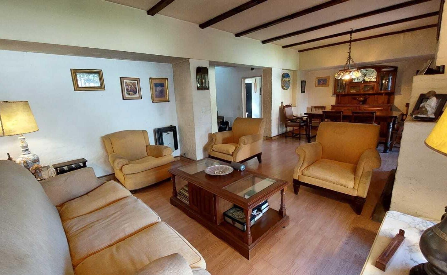 Foto de Casa en Venta en Lomas Beccar, San Isidro, imagen 1