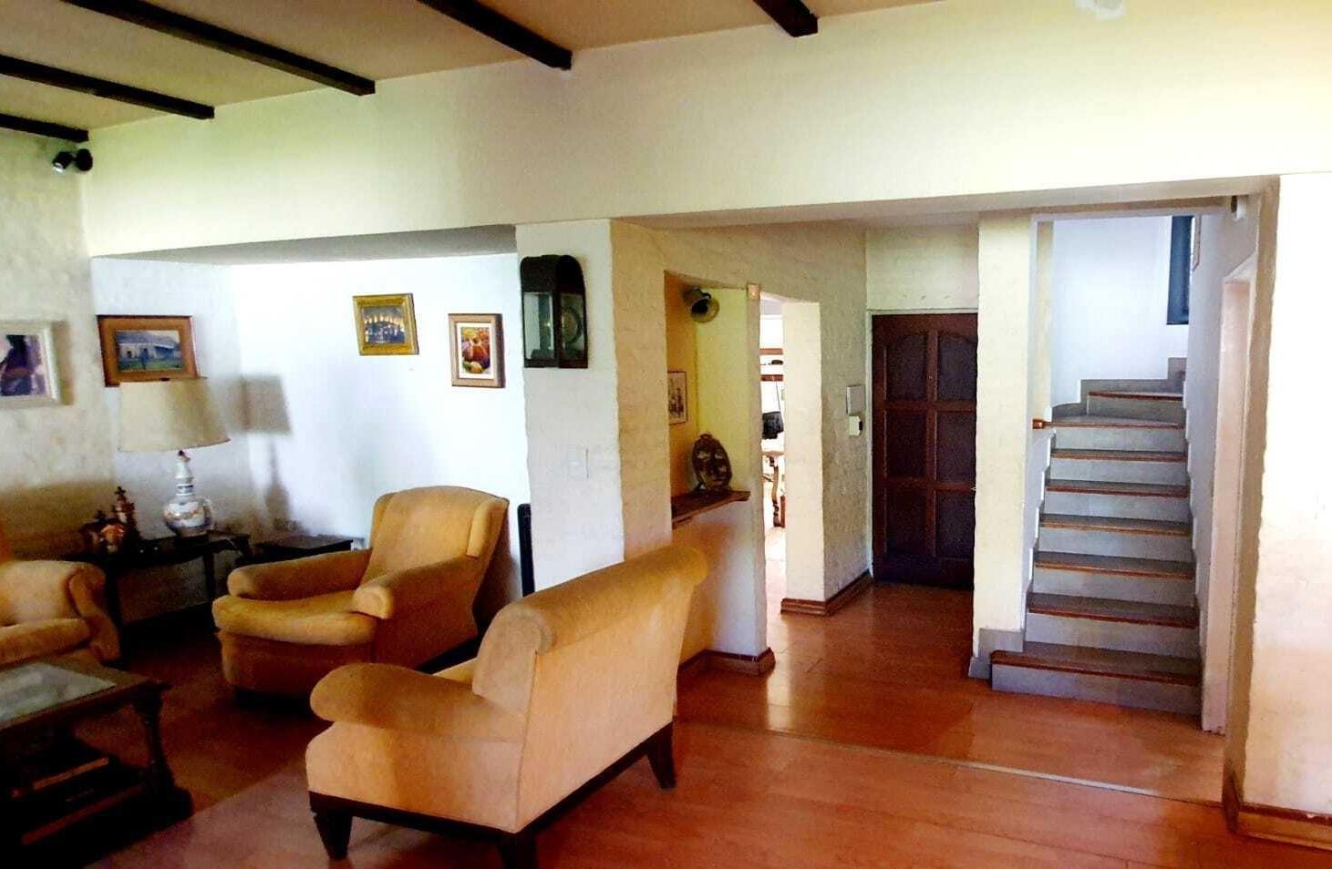 Foto de Casa en Venta en Lomas Beccar, San Isidro, imagen 4