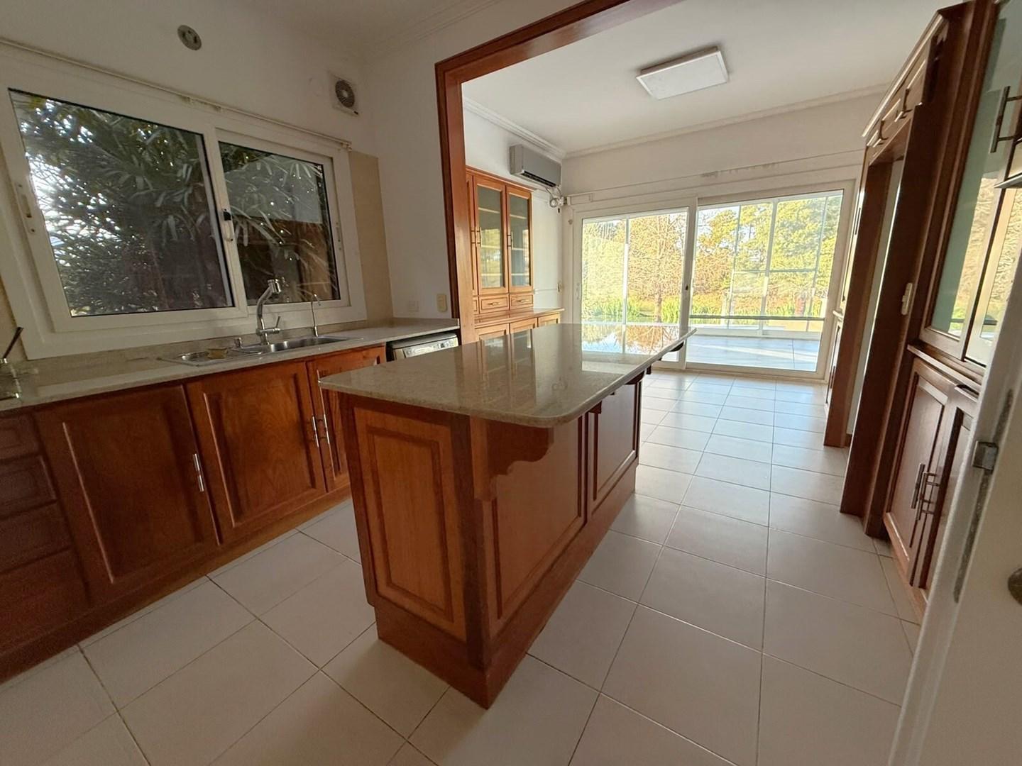 Foto de Casa en Alquiler en Las Glorietas, Nordelta, Tigre, imagen 1