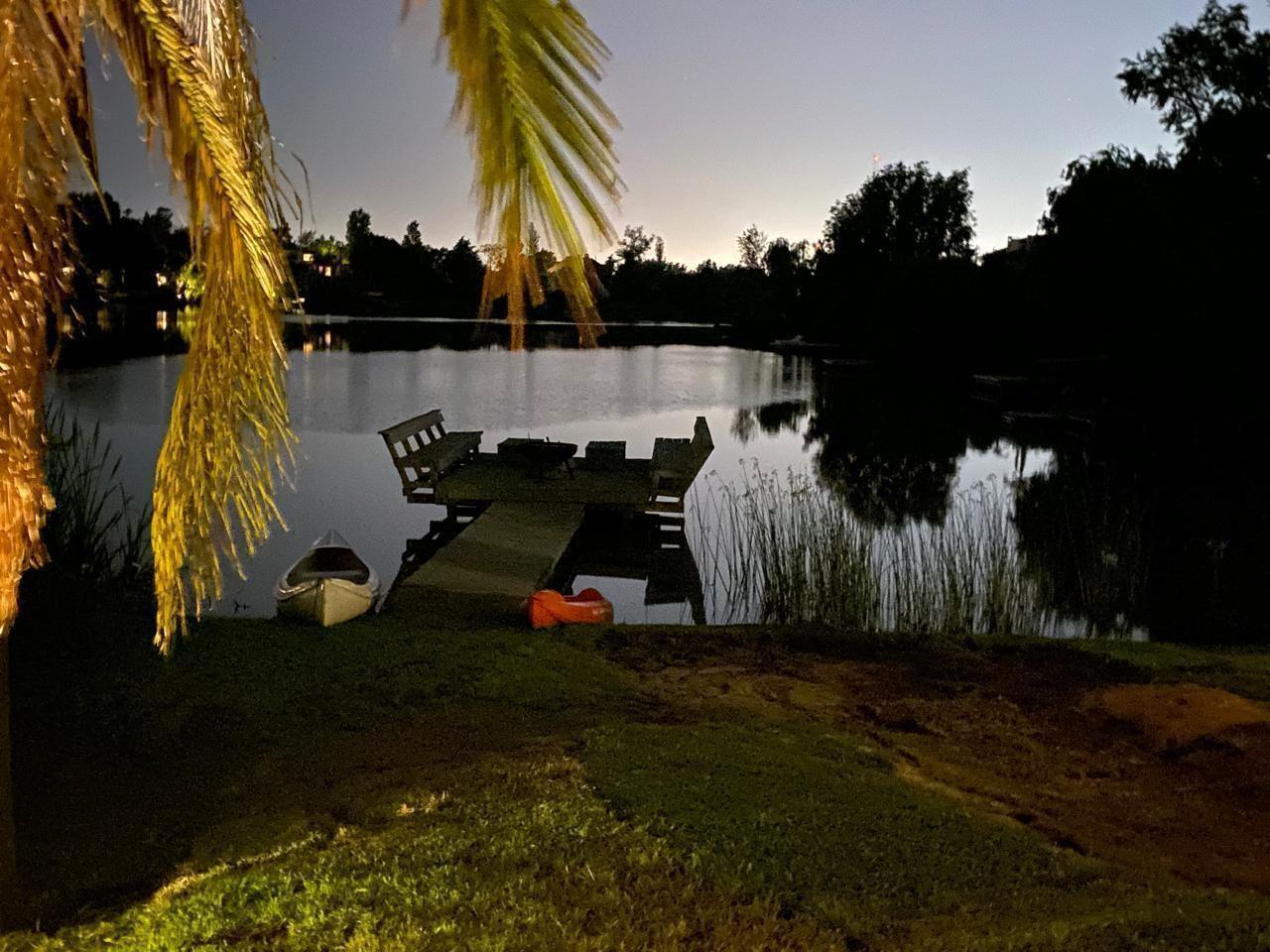 Foto de Casa en Alquiler en Santa Maria de Tigre, Rincón de Milberg, Tigre, imagen 5
