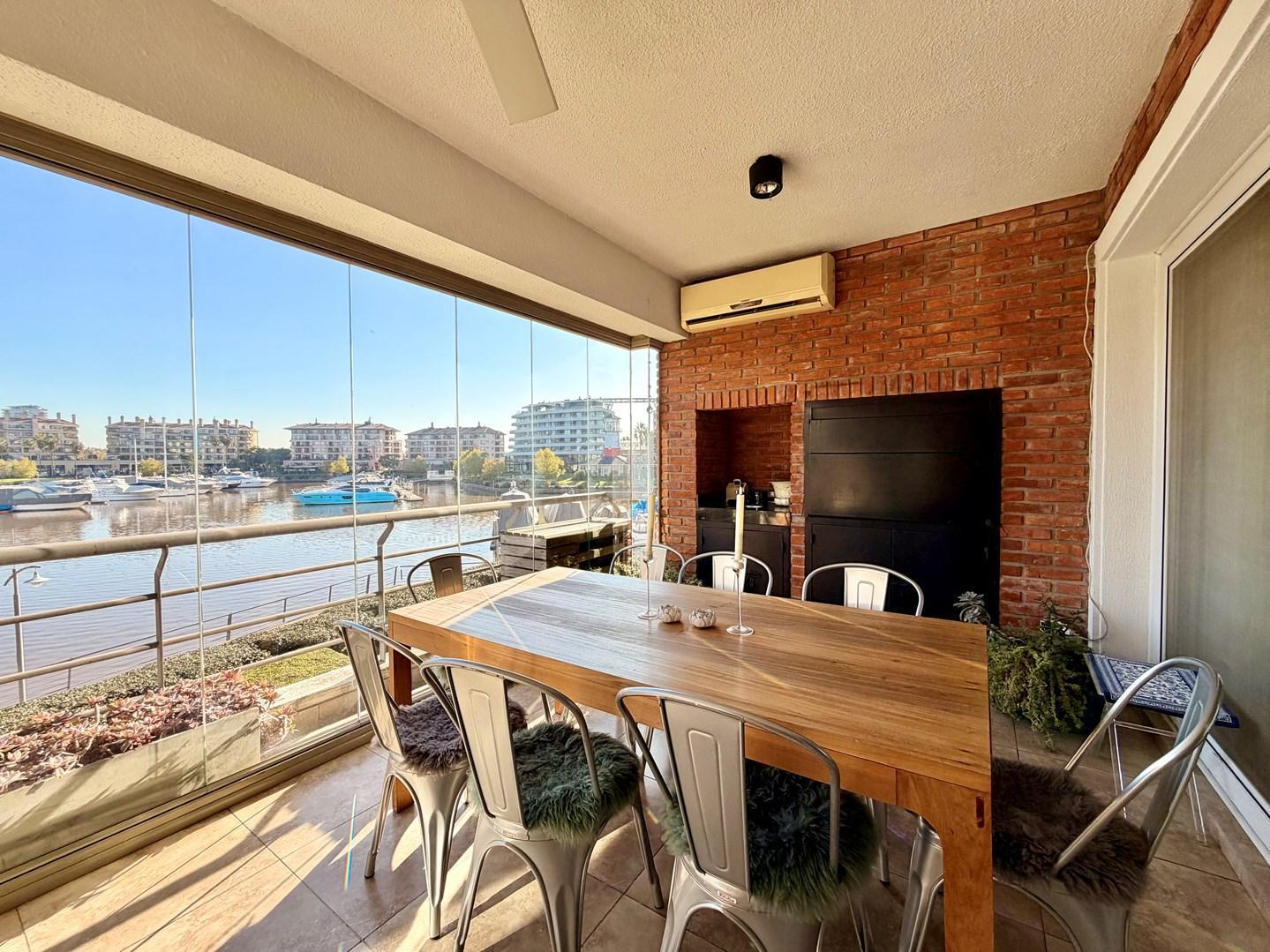 Foto de Departamento en Venta en Miradores de la Bahia, Nordelta, Tigre, imagen 5