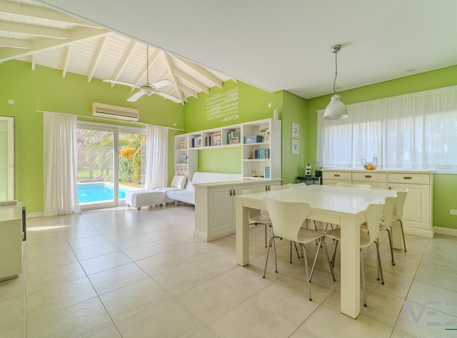 Foto de Casa en venta en Los Castores Nordelta - al bosque, imagen 5