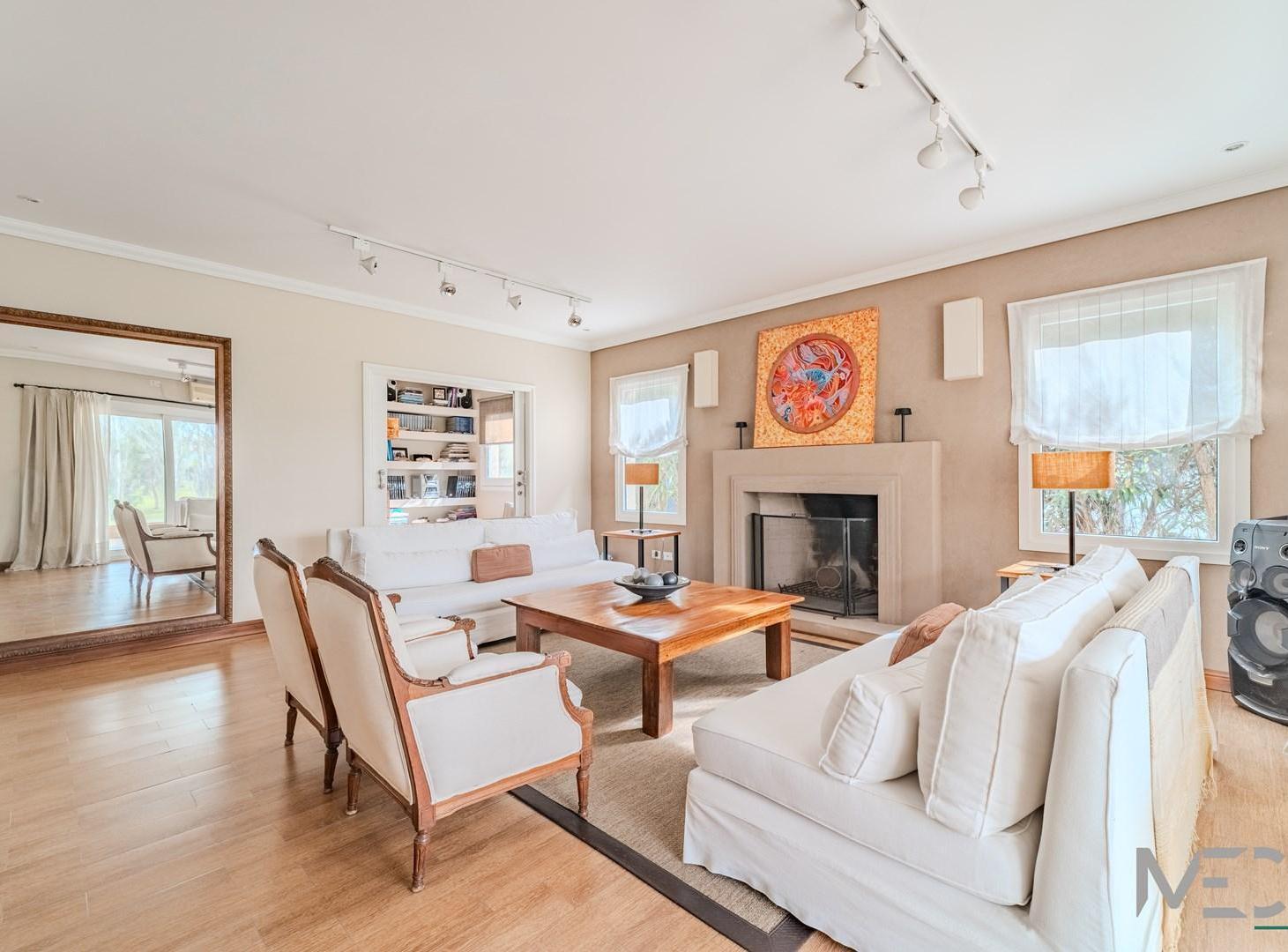 Foto de Casa en venta en Los Castores Nordelta - al bosque, imagen 4
