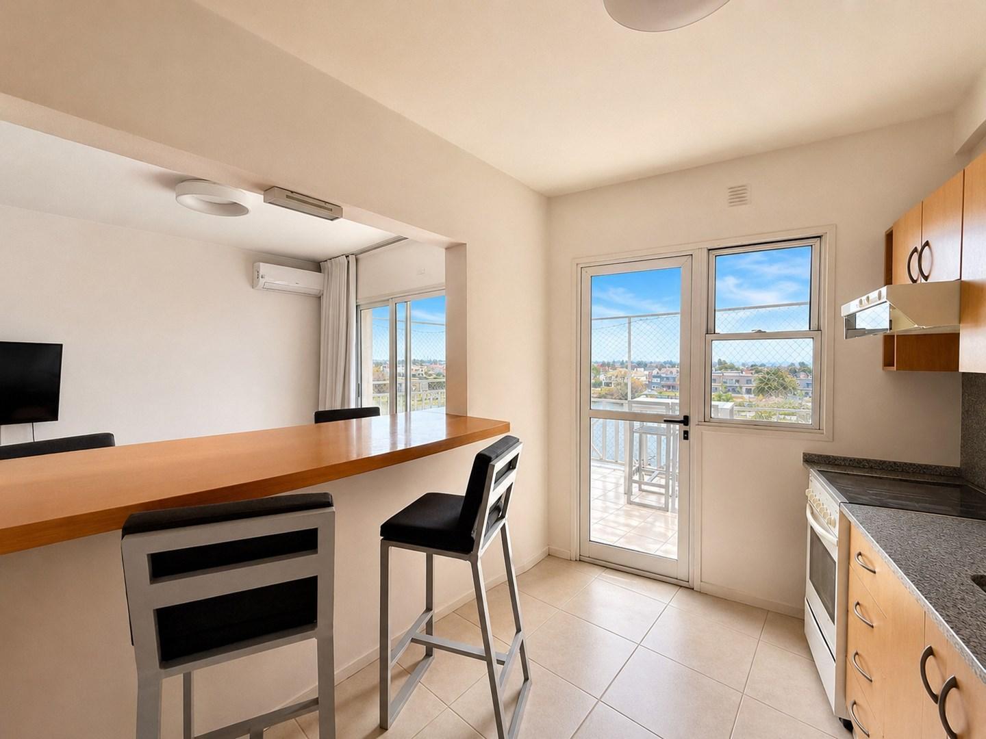 Foto de Departamento en Venta en Condominios de la Bahia, Nordelta, imagen 2