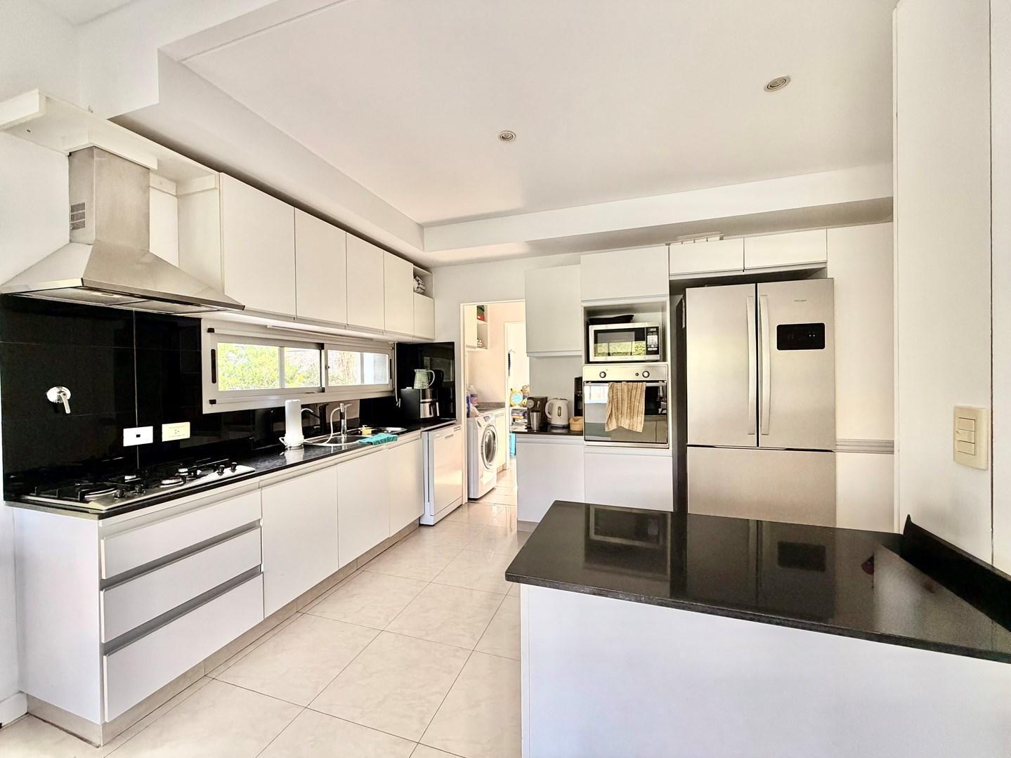 Foto de Casa en Alquiler en Los Alisos, Nordelta, Tigre, imagen 3