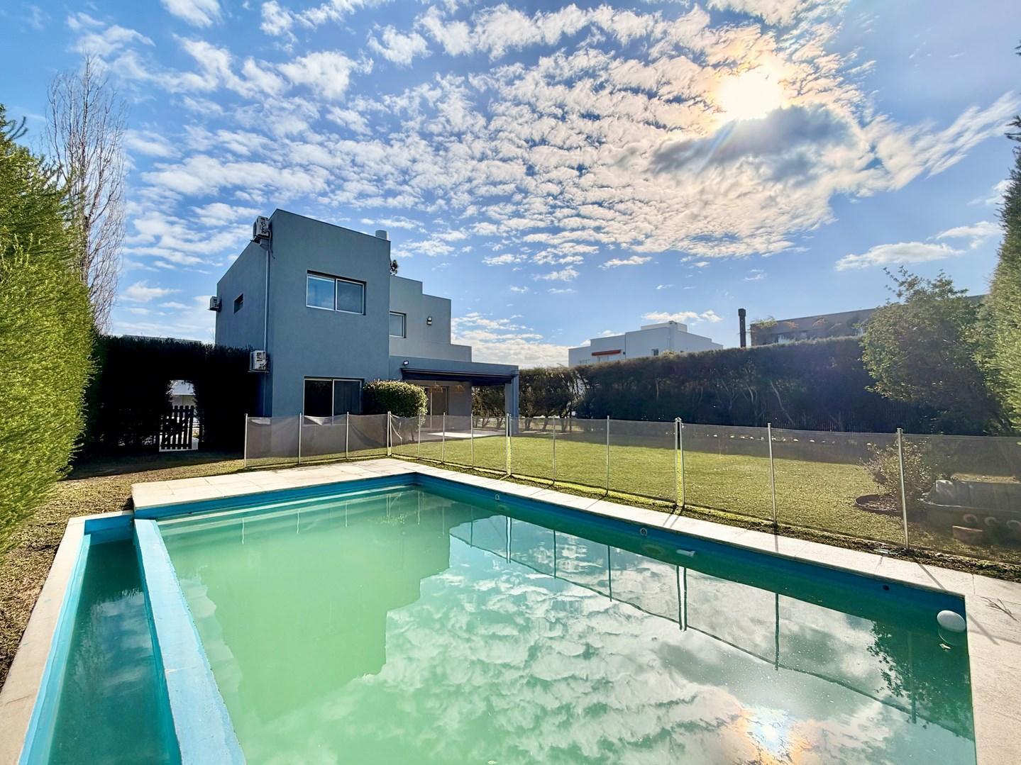 Foto de Casa en Alquiler en Los Alisos, Nordelta, Tigre, imagen 4