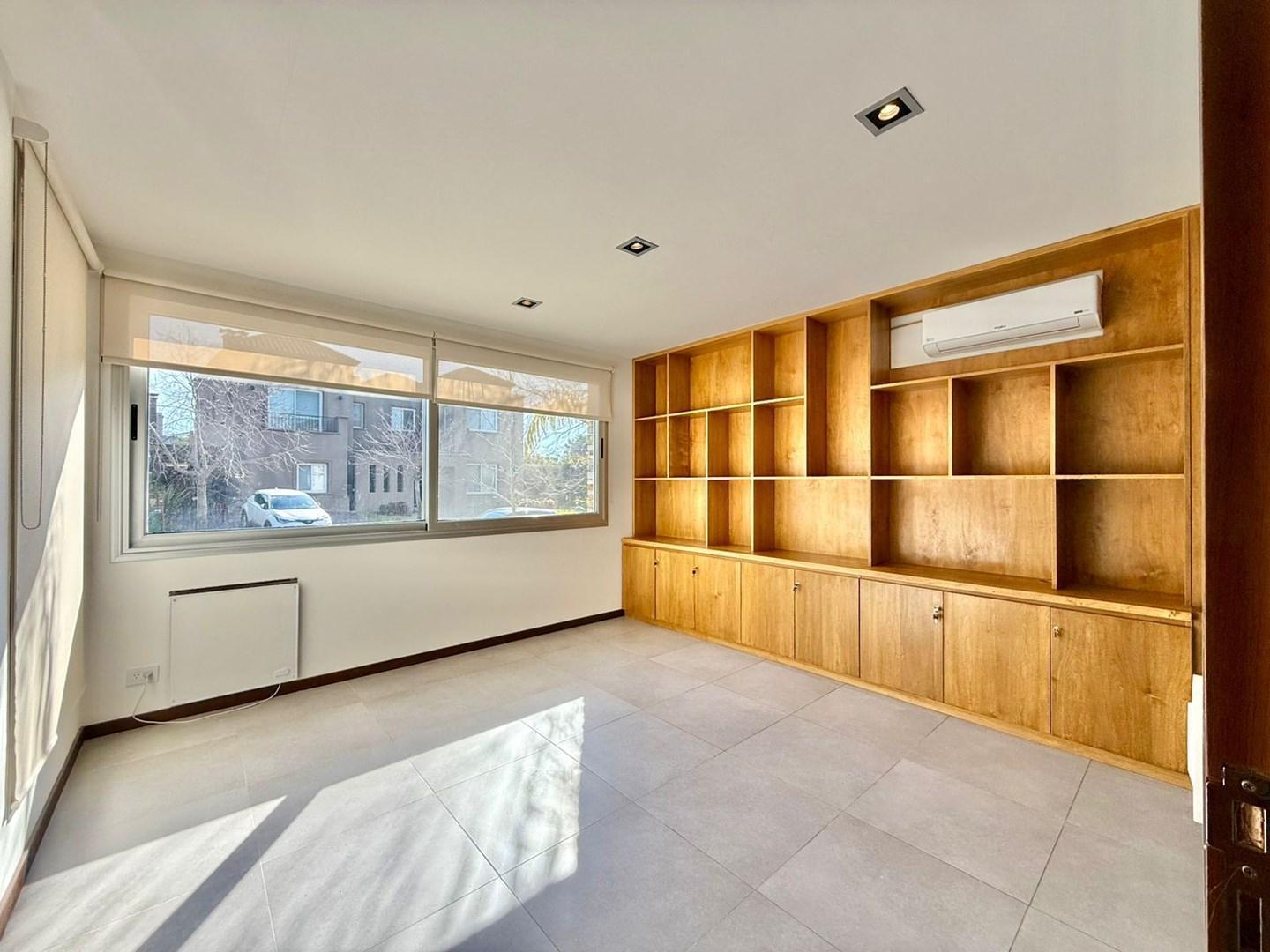 Foto de Casa en alquiler en Los Alisos Nordelta, imagen 5