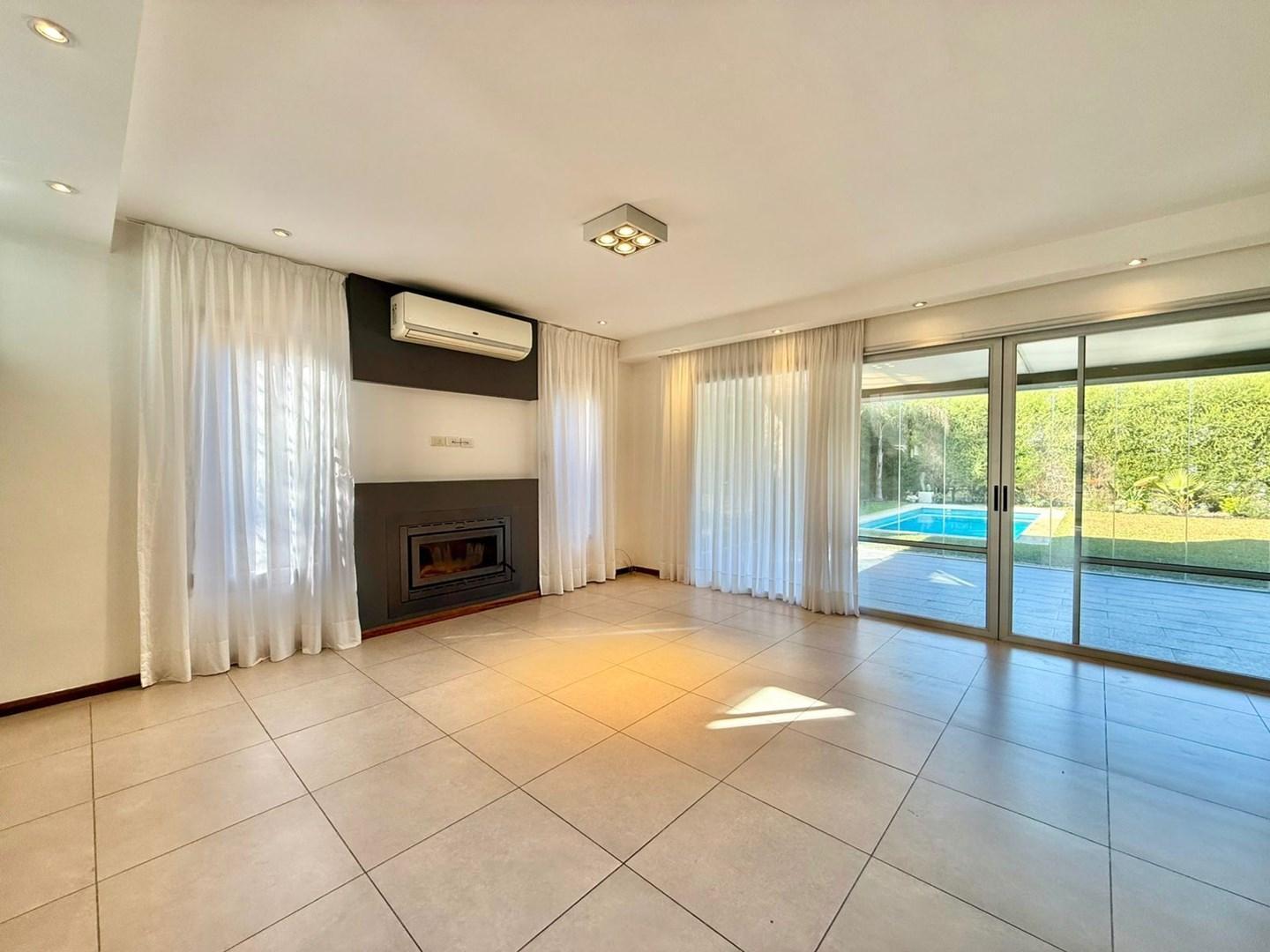 Foto de Casa en alquiler en Los Alisos Nordelta, imagen 4