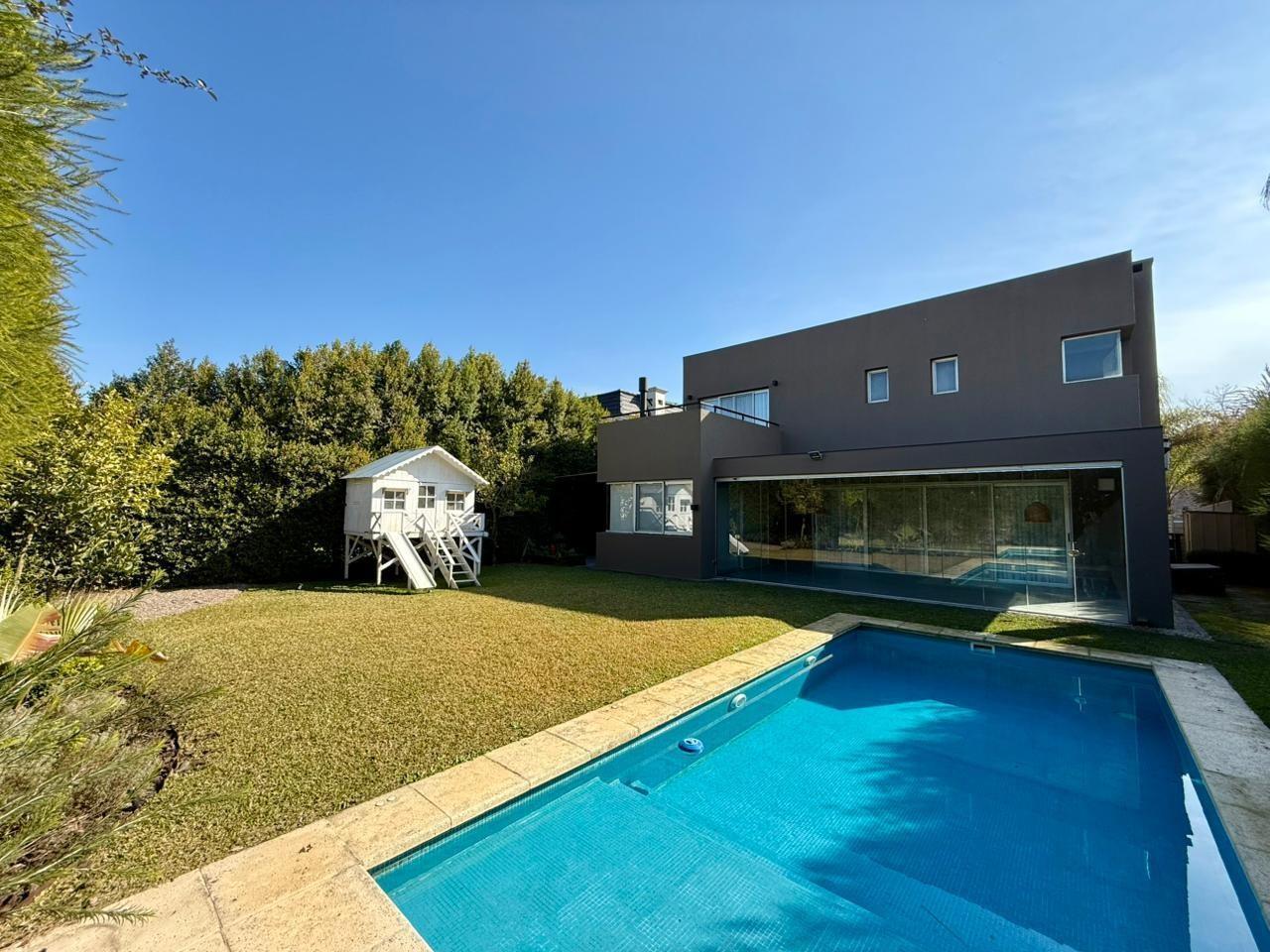 Foto de Casa en alquiler en Los Alisos Nordelta, imagen 2