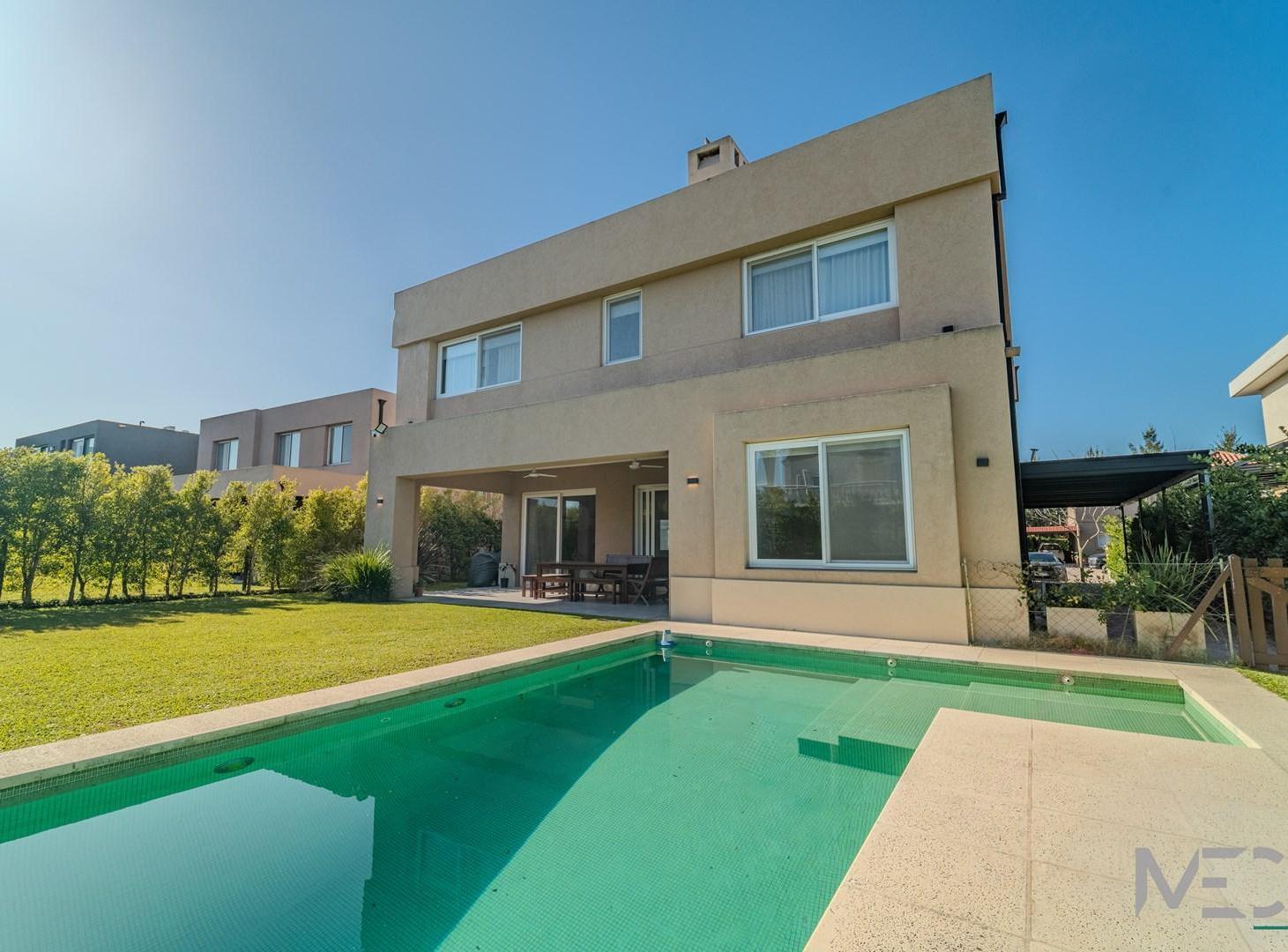 Foto de Casa en venta en Castaños Nordelta, imagen 1