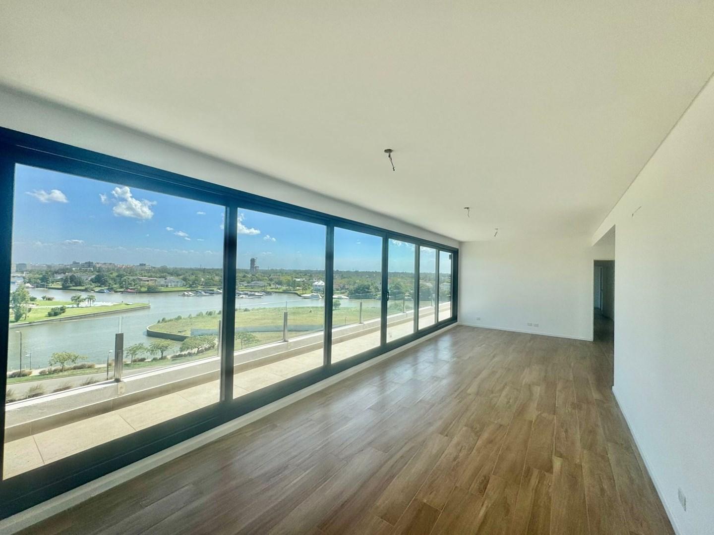 Foto de Departamento en Venta en Vilago, Puerto Escondido, Nordelta, imagen 2