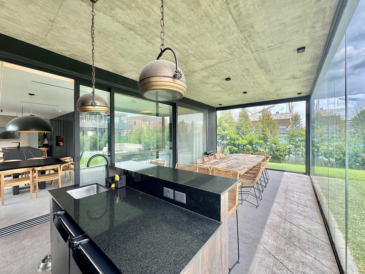 Foto de Casa en venta en lote interno en Carpinchos Nordelta, imagen 2