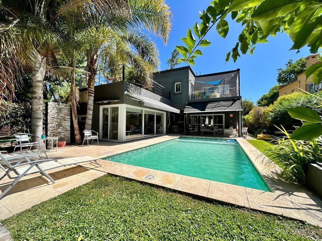 Foto de Casa en venta en Santa Maria de Tigre, imagen 3